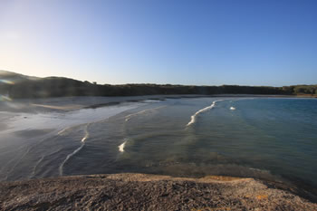 Boat Harbour, Owingup Reserve, Denmark